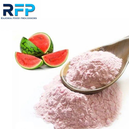 Watermelon Powder - Color: Red