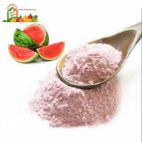 Watermelon Powder