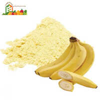 Banana Powder