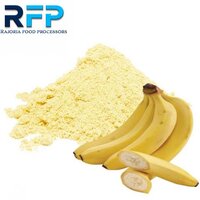 Banana Powder