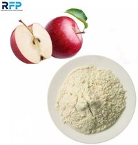Apple Powder - Color: White