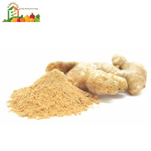 Ginger Powder - Shelf Life: 6 Months