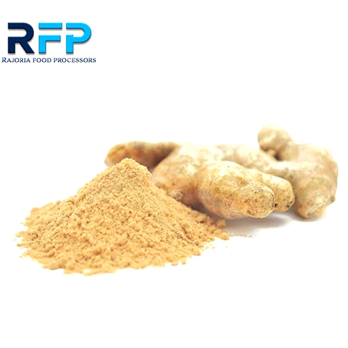 Ginger Powder - Shelf Life: 6 Months