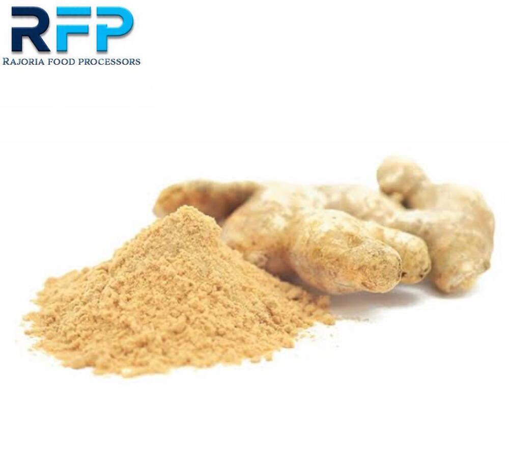 Ginger Powder