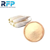 Radish Powder