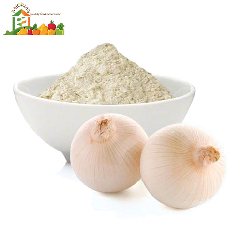White Onion Powder - Shelf Life: 24 Months