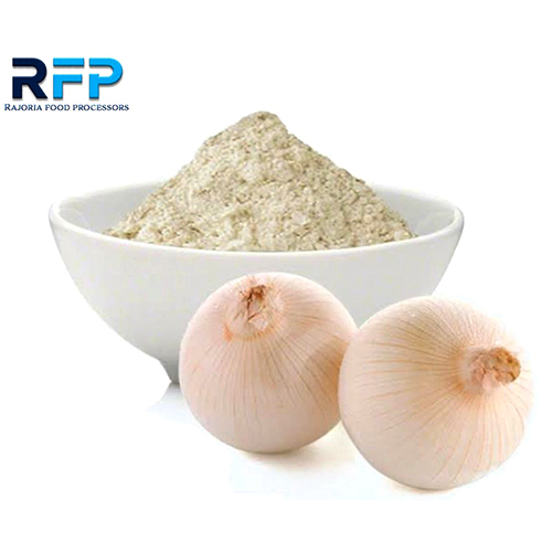 White Onion Powder - Shelf Life: 24 Months