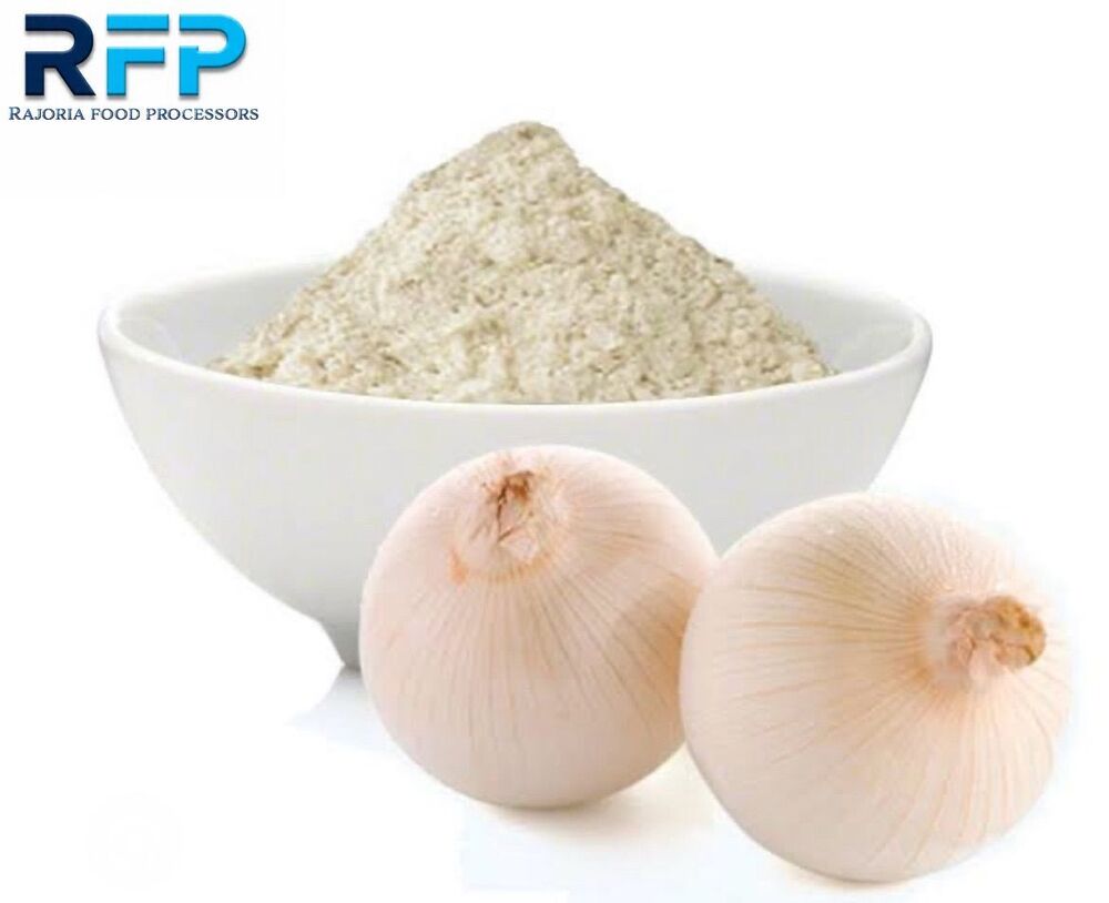 White Onion Powder - Shelf Life: 24 Months
