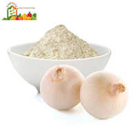 White Onion Powder