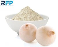 White Onion Powder