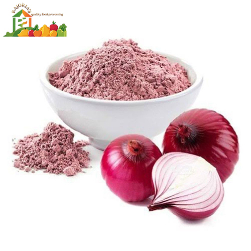 Onion Powder - Shelf Life: 24 Months