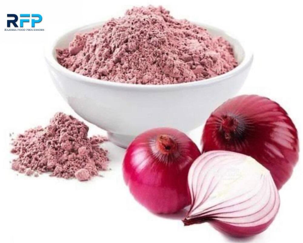 Onion Powder