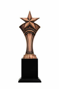 Zenith Star-1024-AC Award