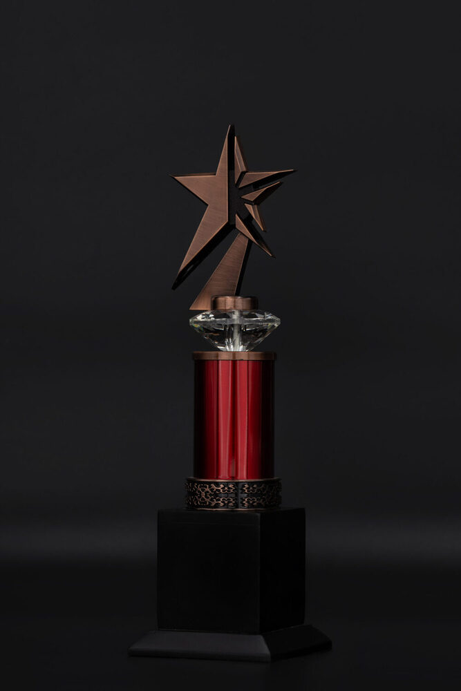 Omaxe-1021-AC Trophy