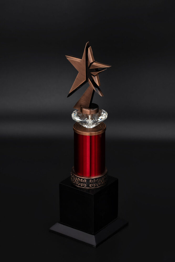 Omaxe-1021-AC Trophy