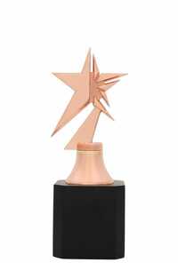 Calvin Star-1037-C Trophy