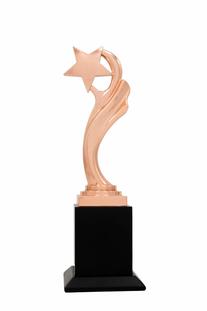 Haven Star-1033-C Award