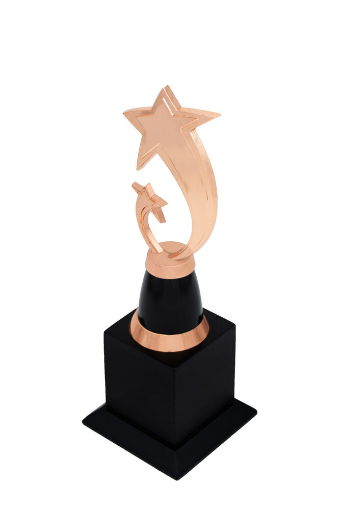 Delphi Star-1027-C Award