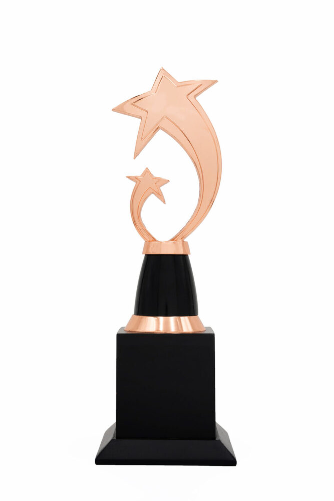 Delphi Star-1027-C Award