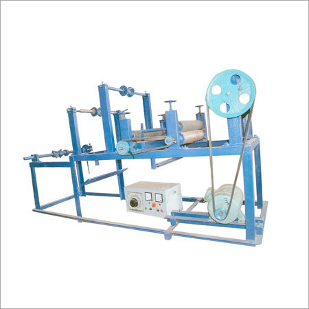 स्वचालित फाड़ना मशीन