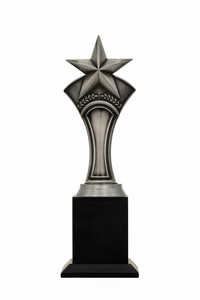 Zenith Star-1023-AS Award
