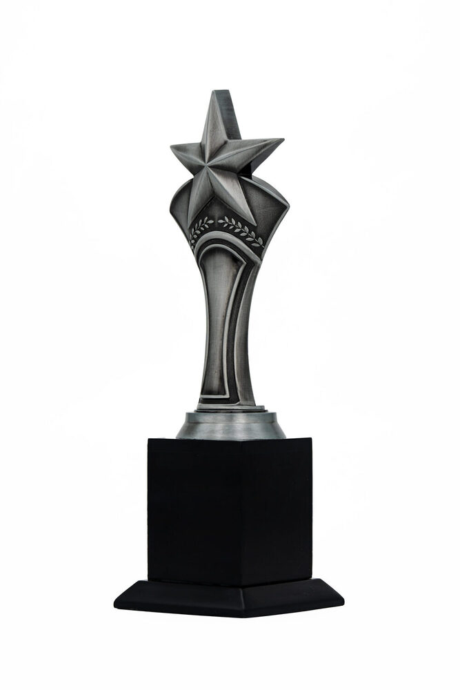 Zenith Star-1023-AS Award
