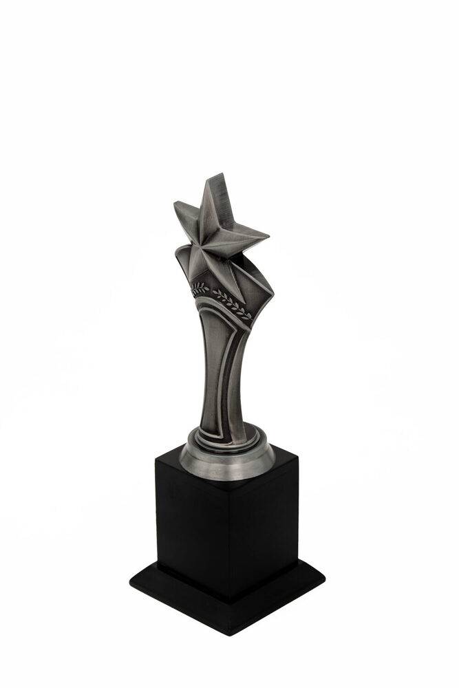 Zenith Star-1023-AS Award