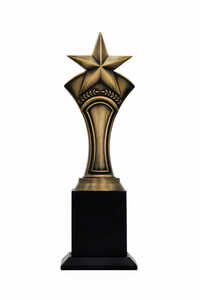 Zenith Star-1022-AG Award