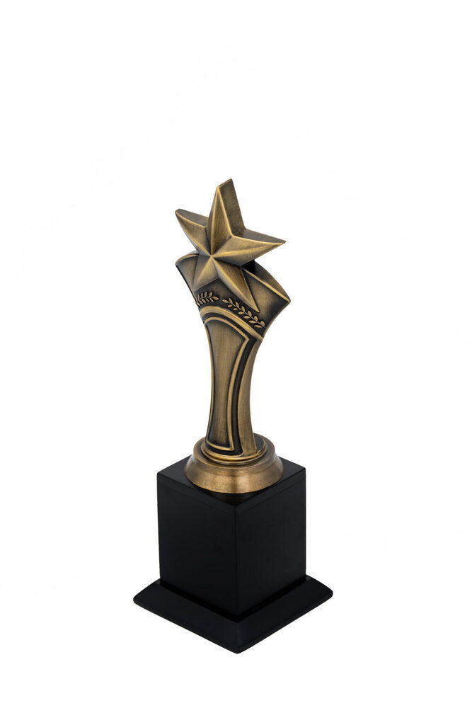 Zenith Star-1022-AG Award