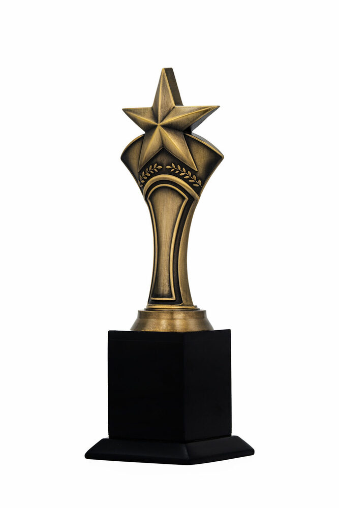 Zenith Star-1022-ag Award - Color: Various Colors