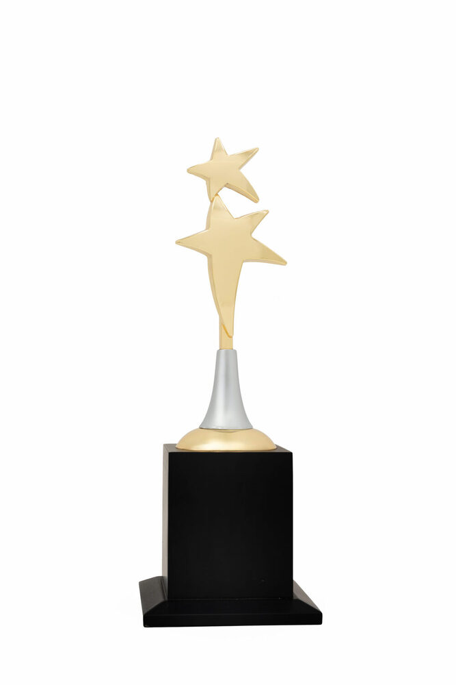 Atlas Gold-1017-M Trophy