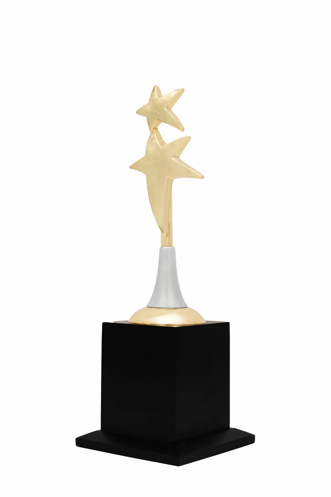 Atlas Gold-1017-M Trophy