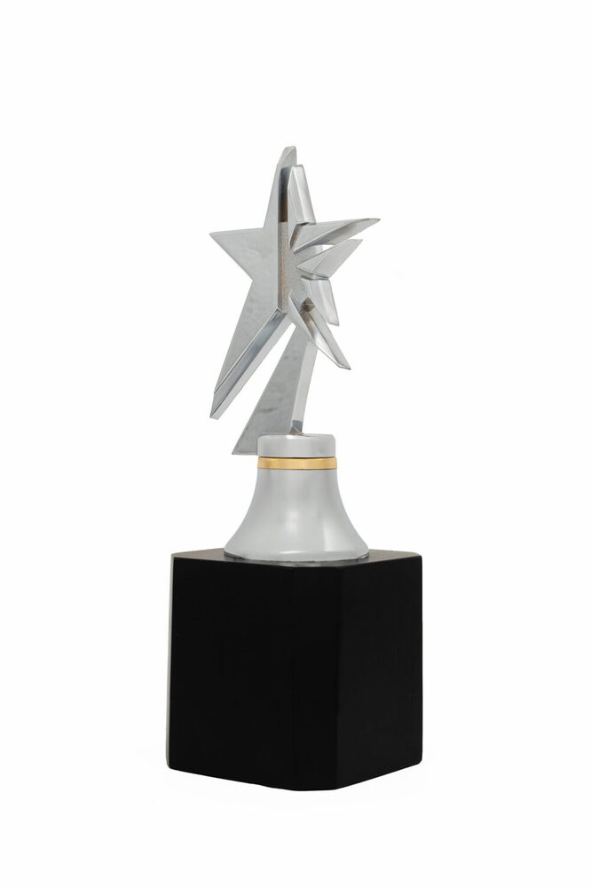 CalvinStar-1036-S Trophy
