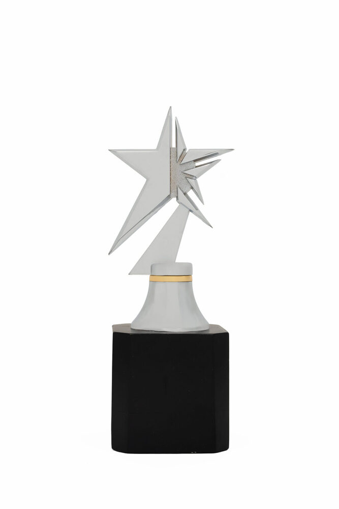 CalvinStar-1036-S Trophy