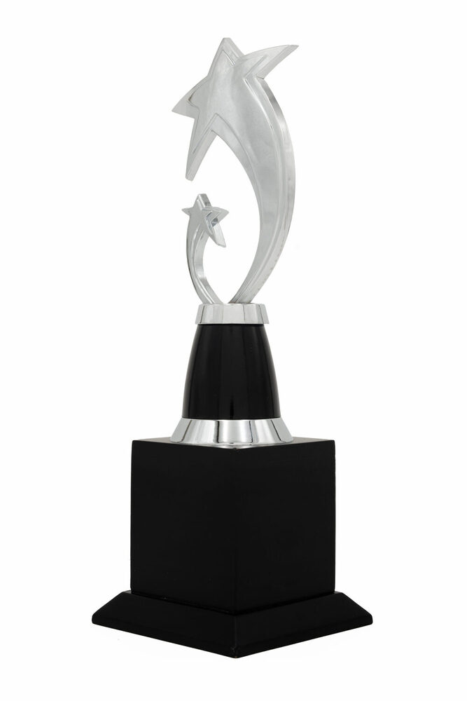 Delphi Star-1026-S Award - Color: Various Colors