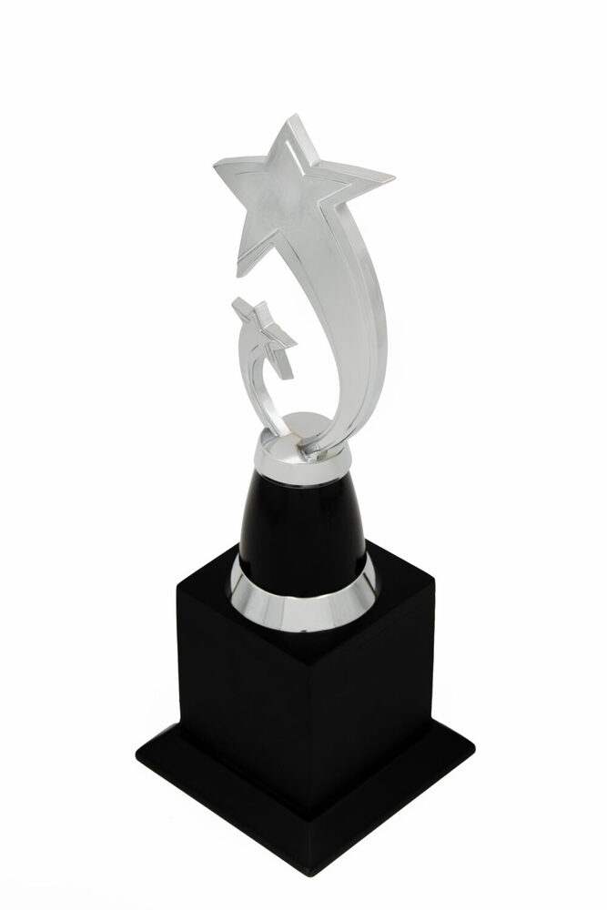 Delphi Star-1026-S Award