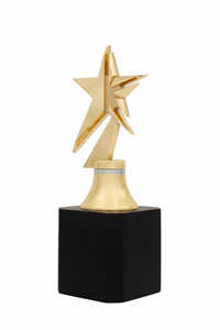 Calvin Star-1035-G Trophy
