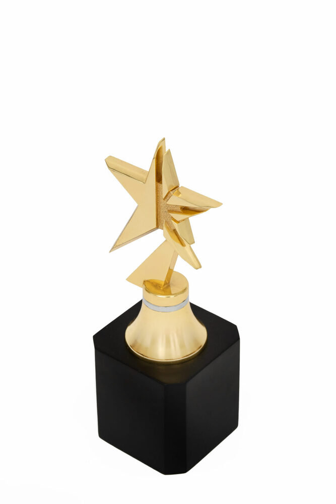 Calvin Star-1035-G Trophy