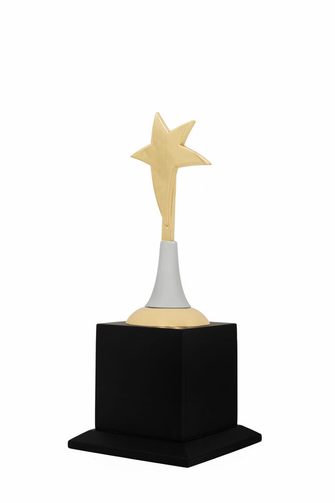 Atlas Gold-1018-S Trophy