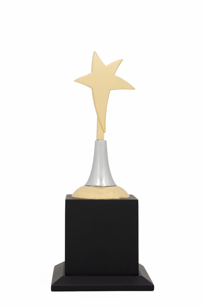 Atlas Gold-1018-S Trophy