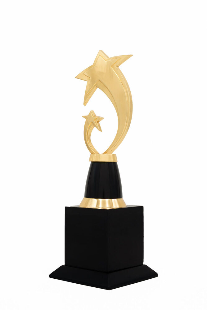 Delphi Star-1025-G Award