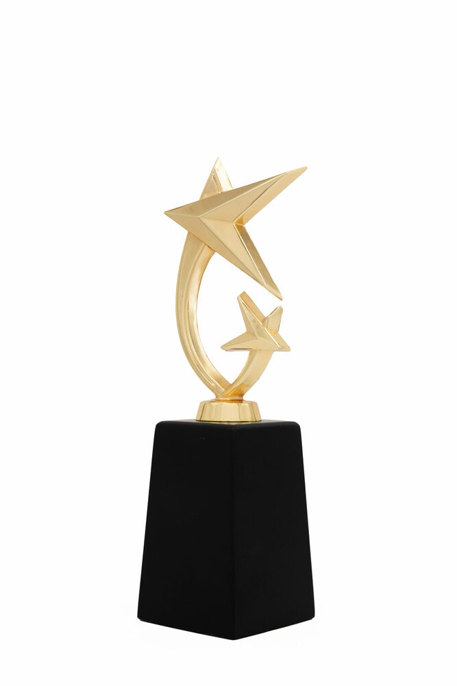 Leon Star-1041-G Trophy - Color: Various Colors