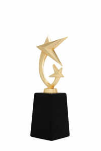 Leon Star-1041-G Trophy