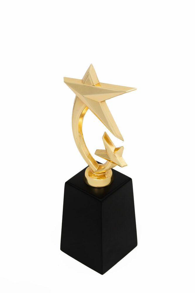 Leon Star-1041-G Trophy