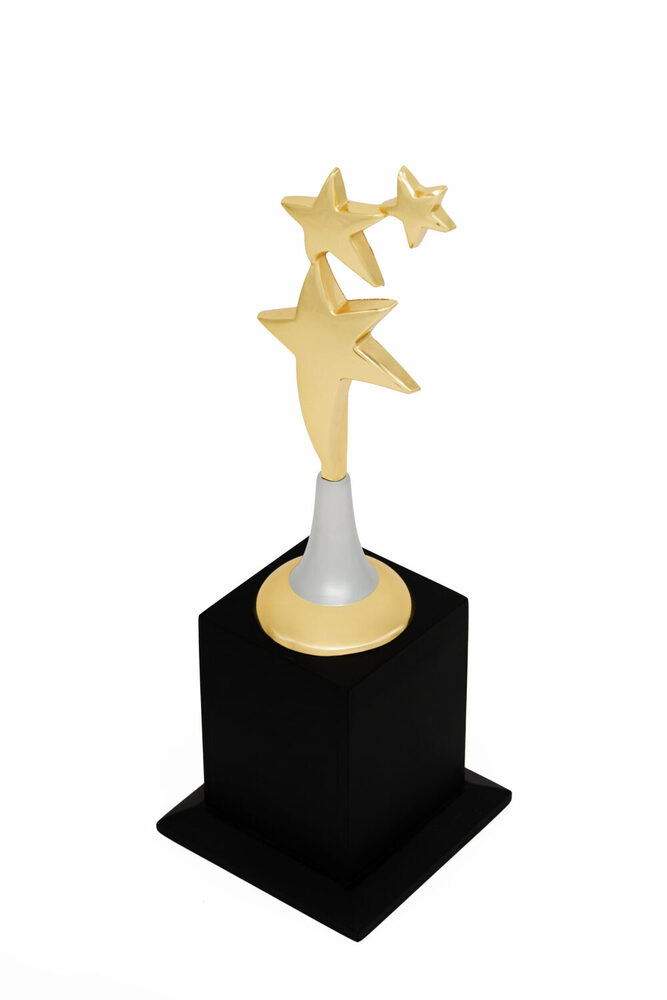 Atlas Gold-1016-L Trophy - Color: Various Colors