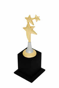 Atlas Gold-1016-L Trophy