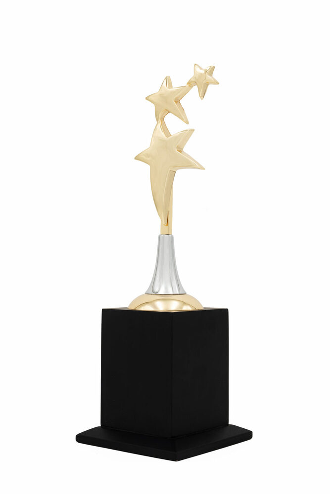 Atlas Gold-1016-L Trophy