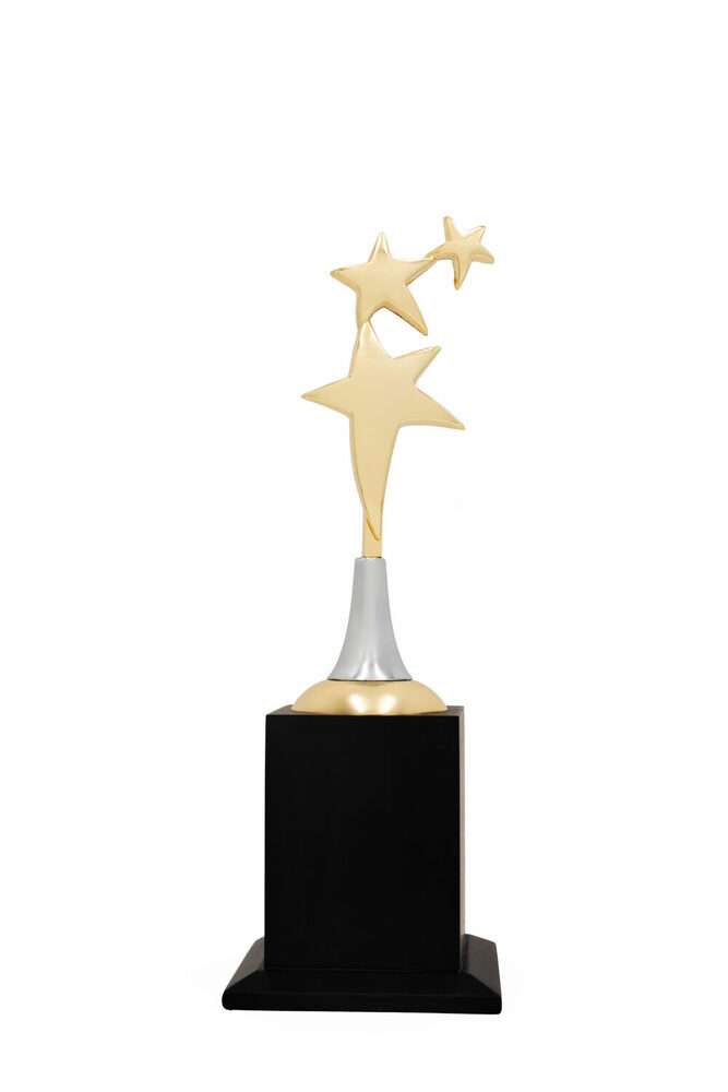 Atlas Gold-1016-L Trophy