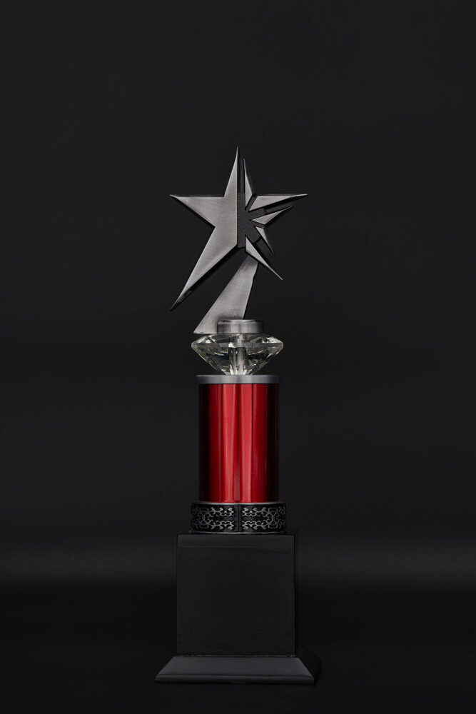 Omaxe-1020-AS Trophy