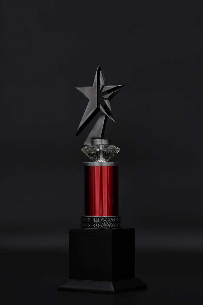 Omaxe-1020-AS Trophy